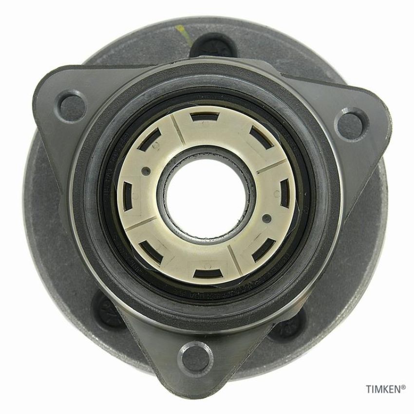 TIMKEN 515026 Preset, Pre-Greased And Pre-Sealed Hubs