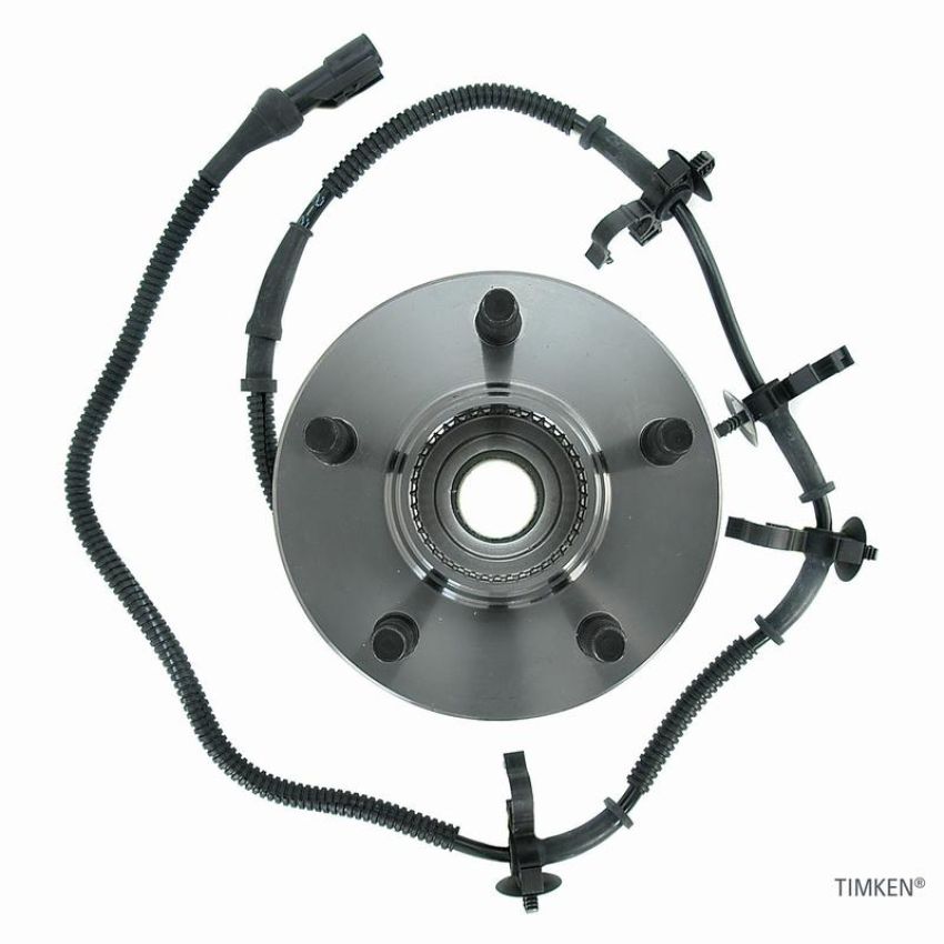TIMKEN 515027 Preset, Pre-Greased And Pre-Sealed Hubs