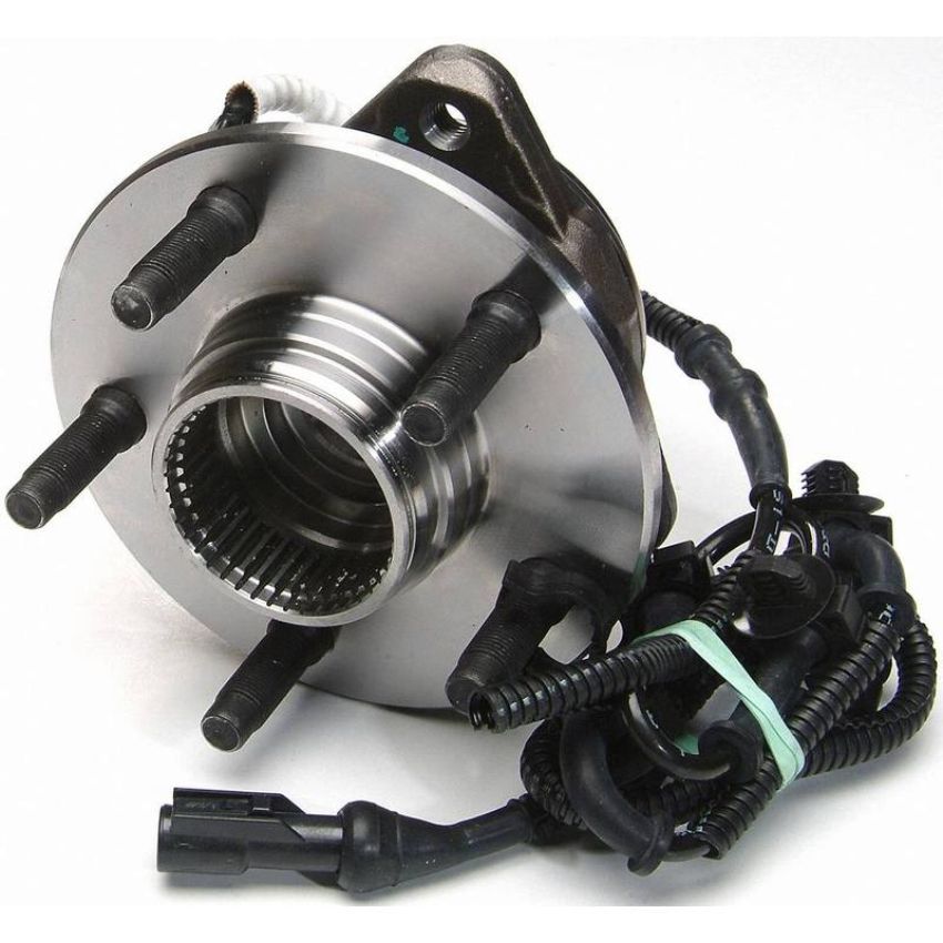 TIMKEN 515027 Preset, Pre-Greased And Pre-Sealed Hubs