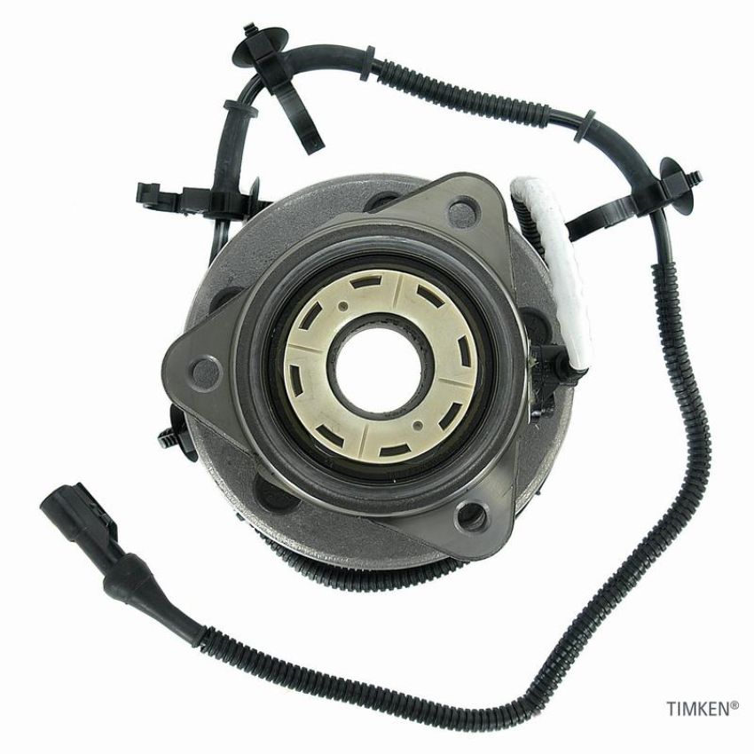 TIMKEN 515027 Preset, Pre-Greased And Pre-Sealed Hubs