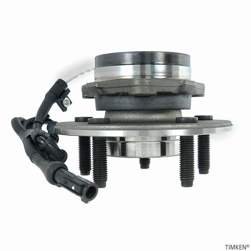 TIMKEN 515029 Preset, Pre-Greased And Pre-Sealed Hubs