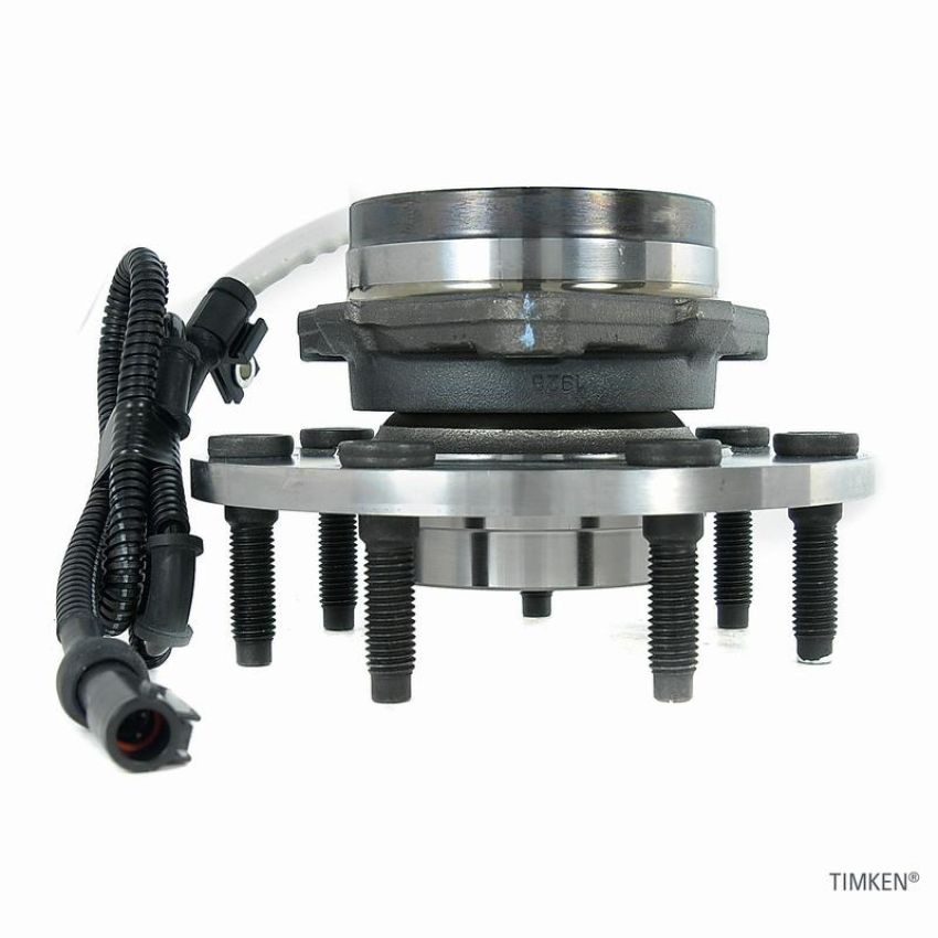 TIMKEN 515030 Preset, Pre-Greased And Pre-Sealed Hubs