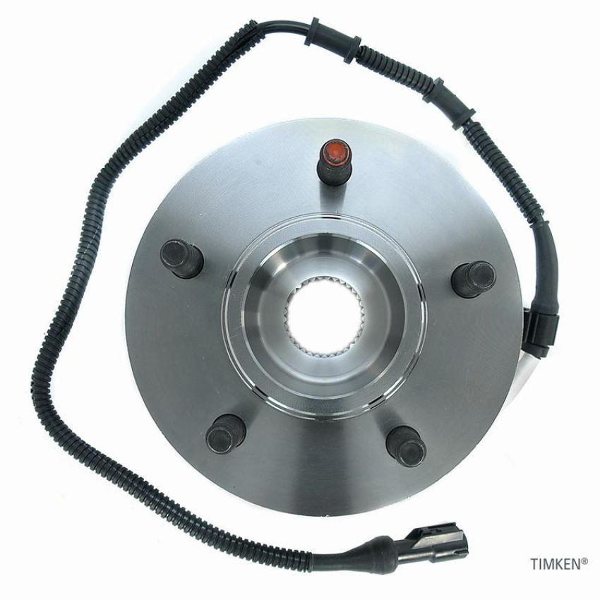 TIMKEN 515031 Preset, Pre-Greased And Pre-Sealed Hubs