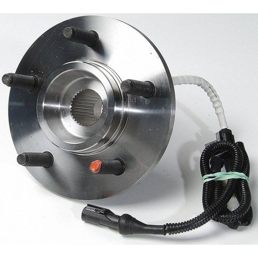 TIMKEN 515031 Preset, Pre-Greased And Pre-Sealed Hubs