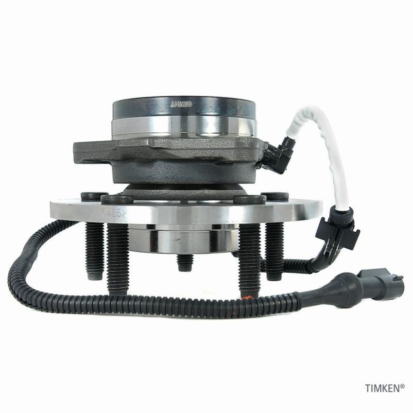 TIMKEN 515031 Preset, Pre-Greased And Pre-Sealed Hubs