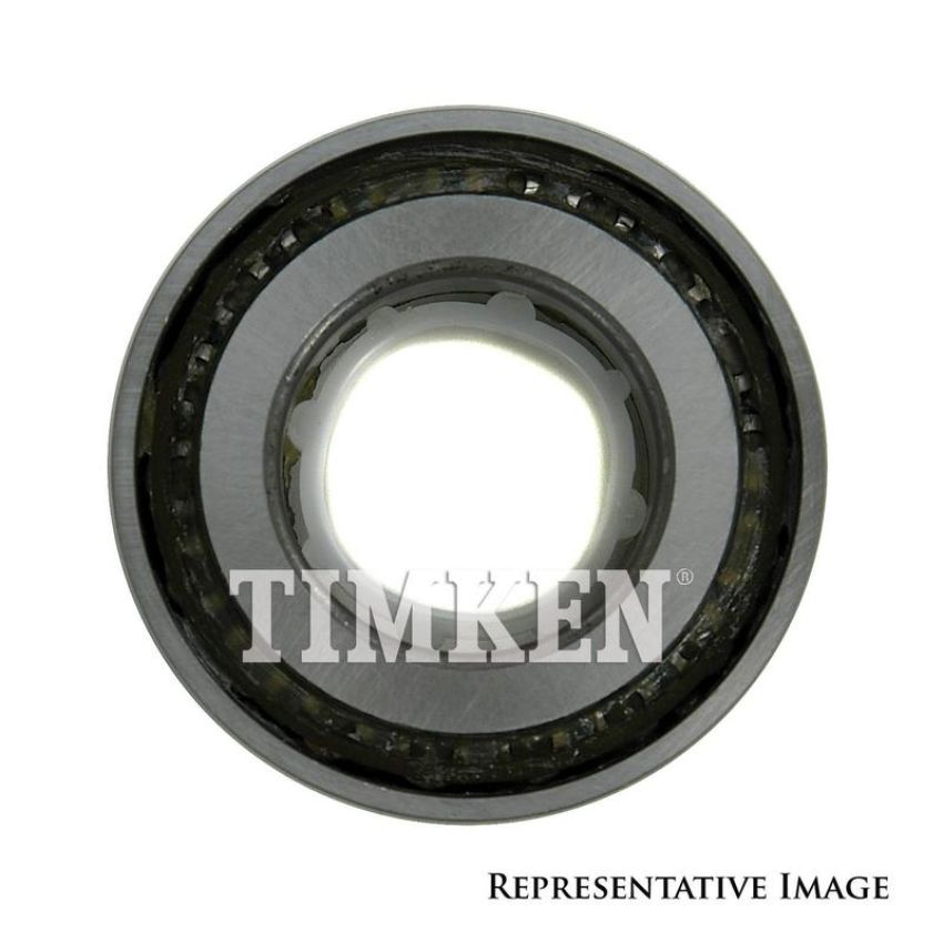 TIMKEN 516005 Tapered Roller Bearing Assembly