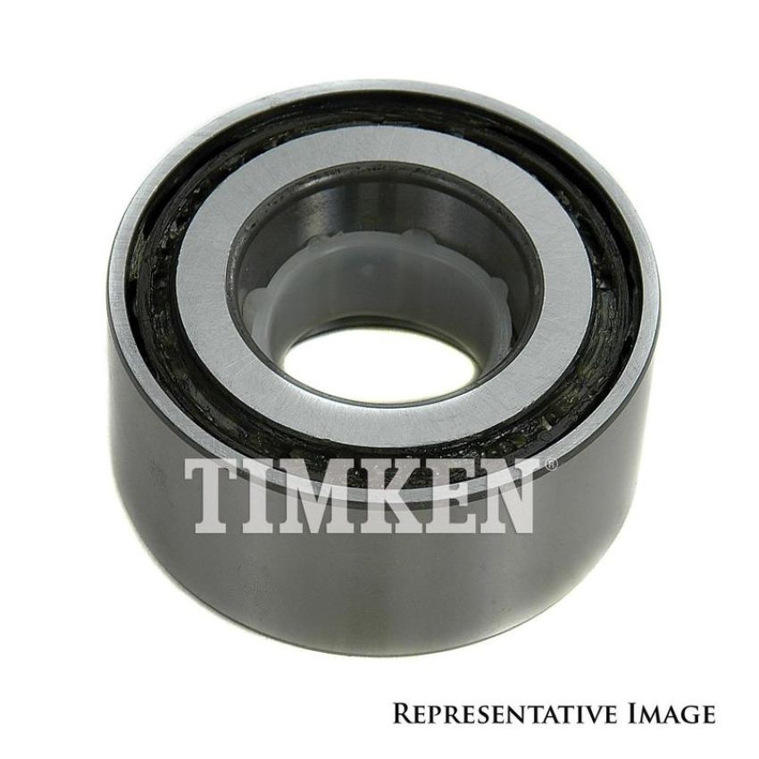 TIMKEN 516005 Tapered Roller Bearing Assembly