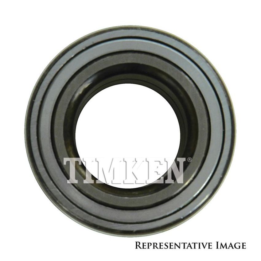 TIMKEN 516007 Tapered Roller Bearing Assembly