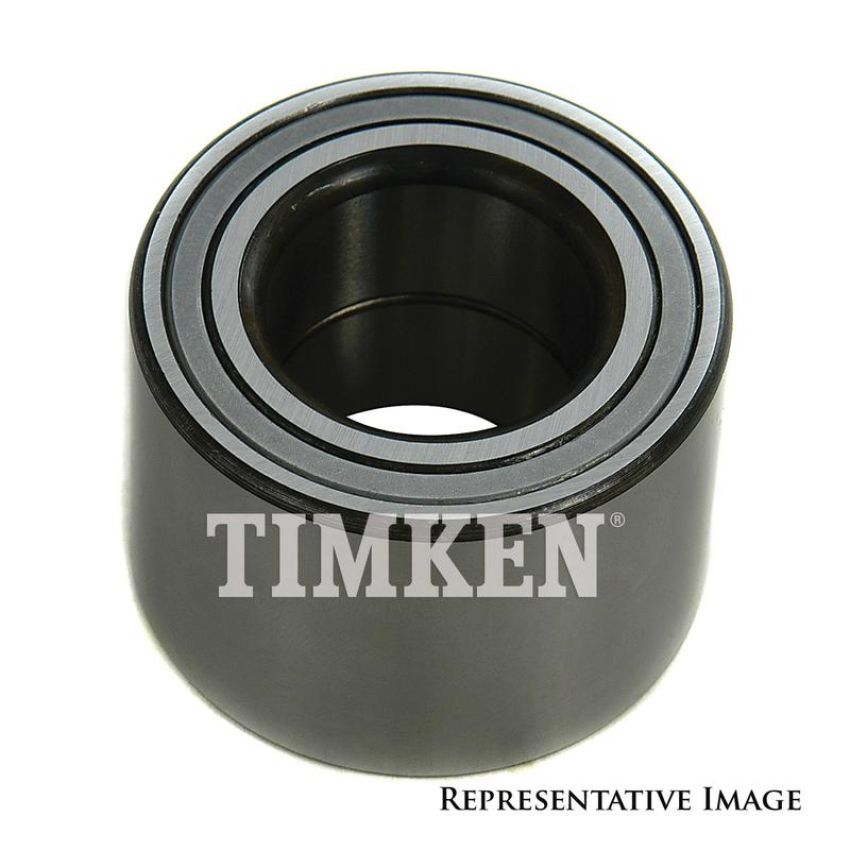 TIMKEN 516007 Tapered Roller Bearing Assembly
