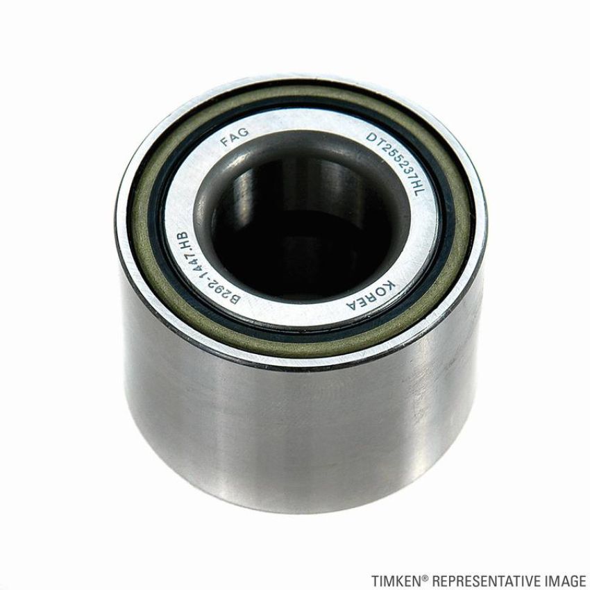 TIMKEN 516009 Tapered Roller Bearing Assembly