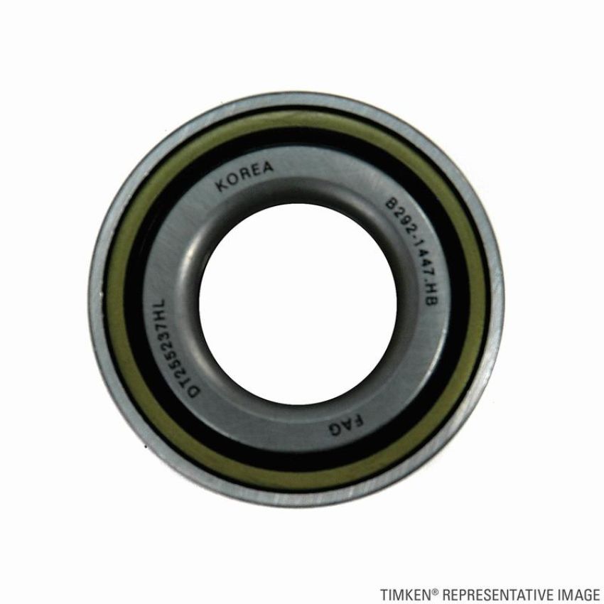 TIMKEN 516009 Tapered Roller Bearing Assembly