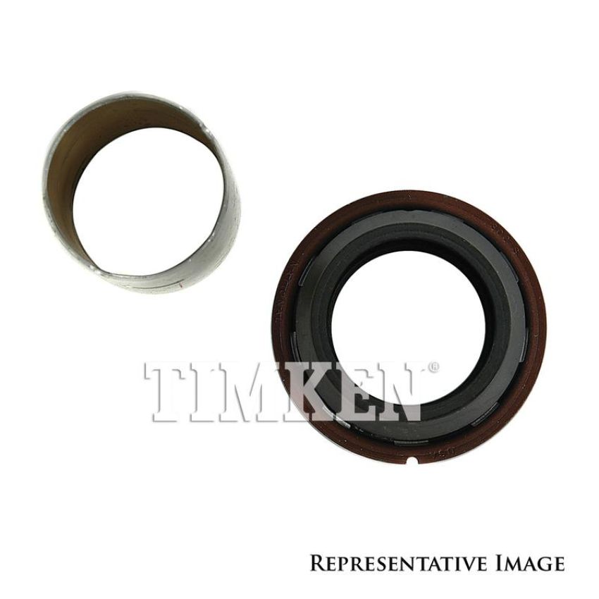 TIMKEN 5203 Seal And Bushing Kit