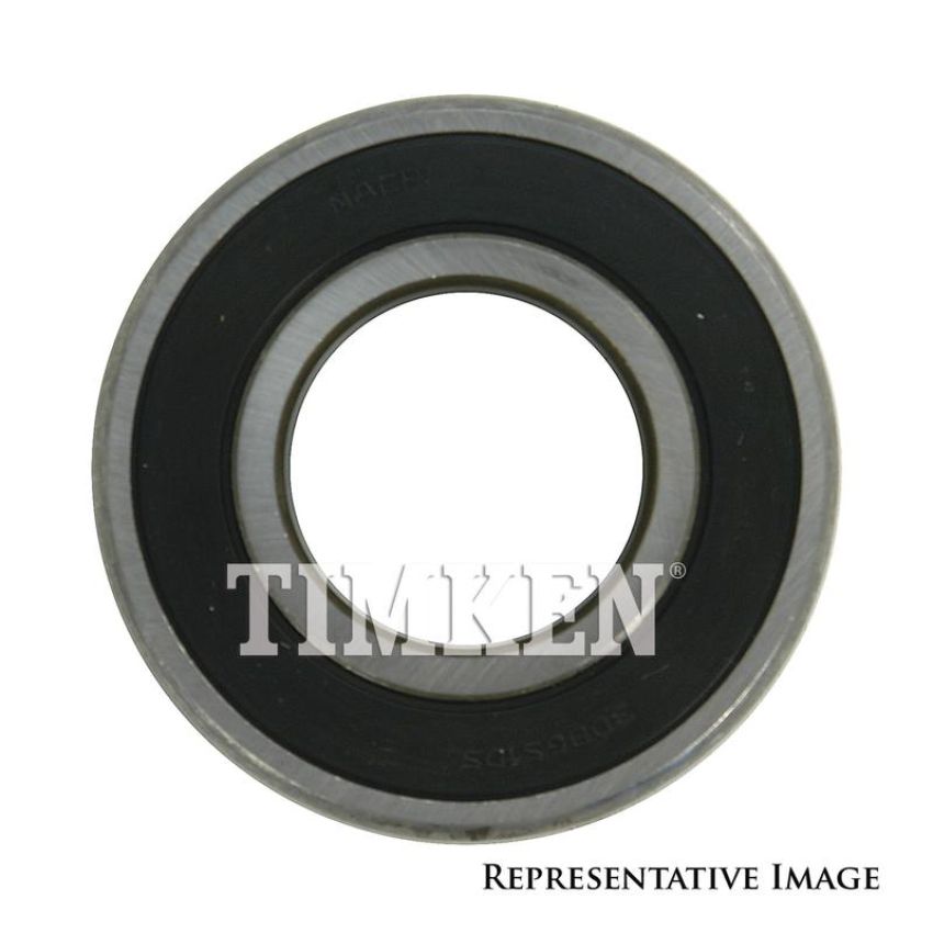TIMKEN 5206DD Double Row Ball Bearing