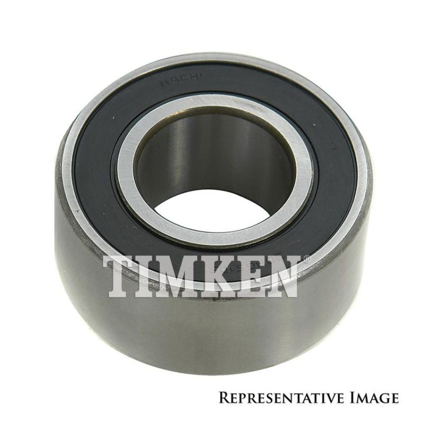 TIMKEN 5206DD Double Row Ball Bearing