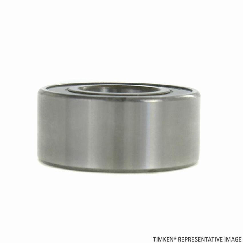 TIMKEN 5206DD Double Row Ball Bearing