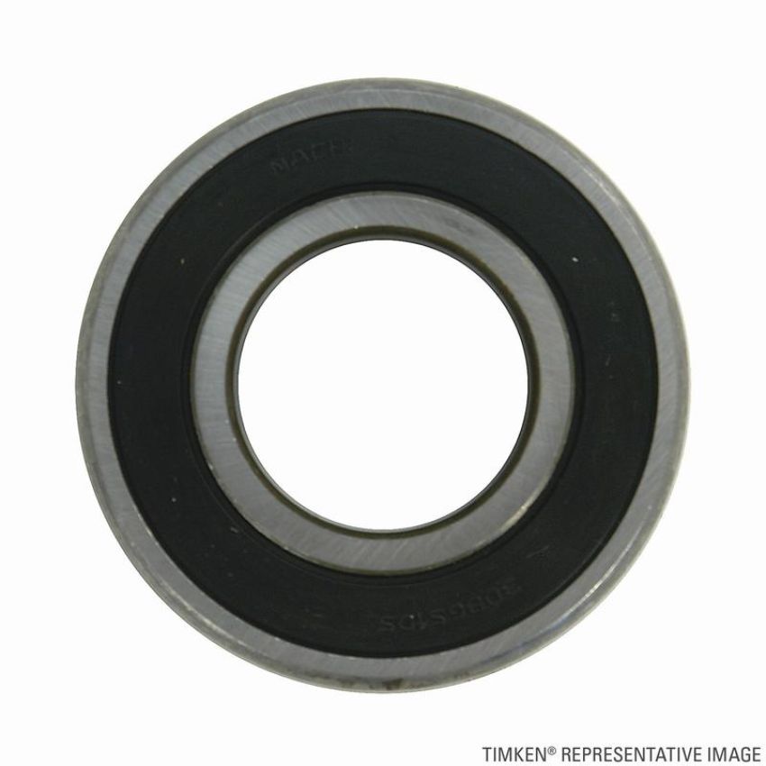 TIMKEN 5206DD Double Row Ball Bearing