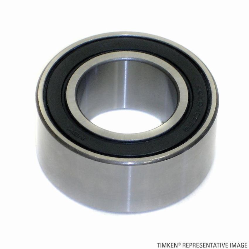 TIMKEN 5206KZZE Double Row Ball Bearing
