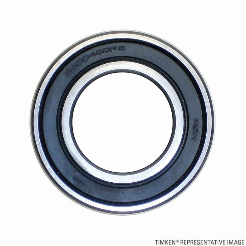 TIMKEN 5206KZZE Double Row Ball Bearing