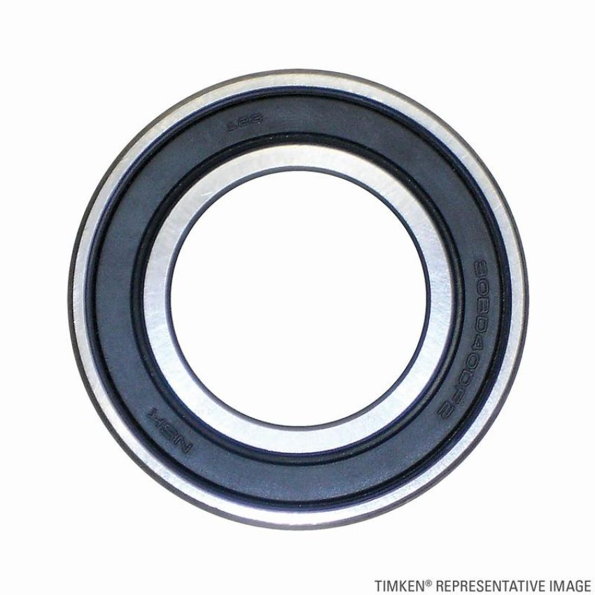 TIMKEN 5206KZZE Double Row Ball Bearing