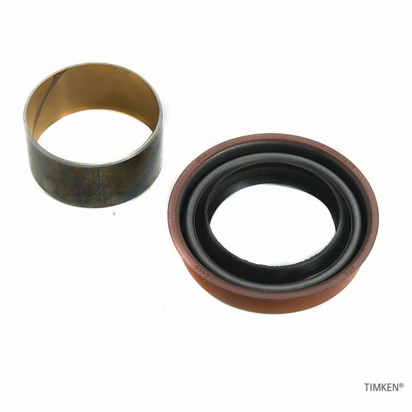 TIMKEN 5208 Seal And Bushing Kit
