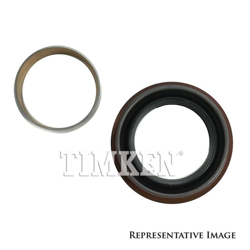 TIMKEN 5208 Seal And Bushing Kit