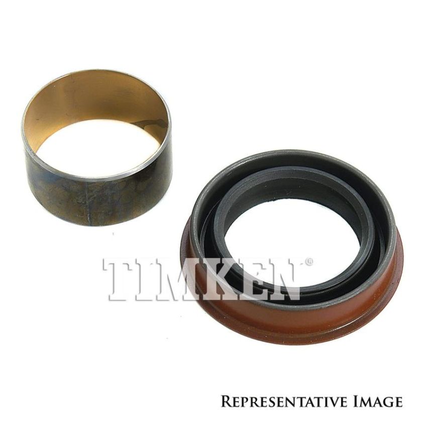 TIMKEN 5208 Seal And Bushing Kit