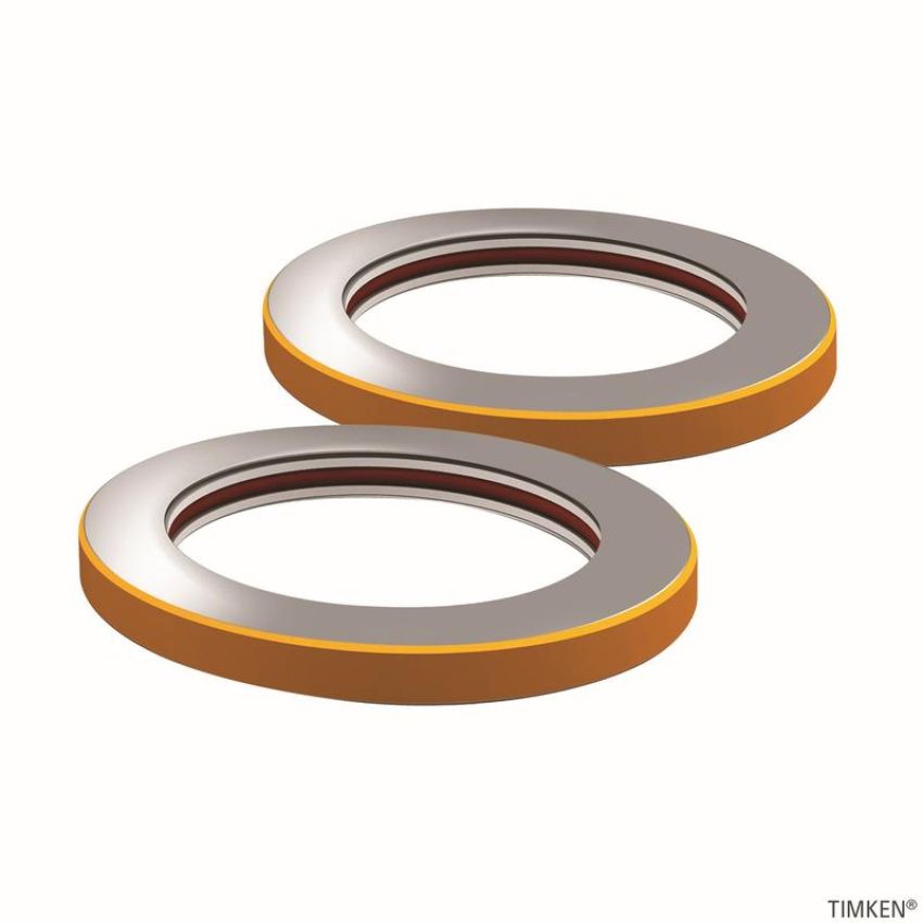 TIMKEN 541305K Two Seals For Wide 5 Prk1 In Racing Kit