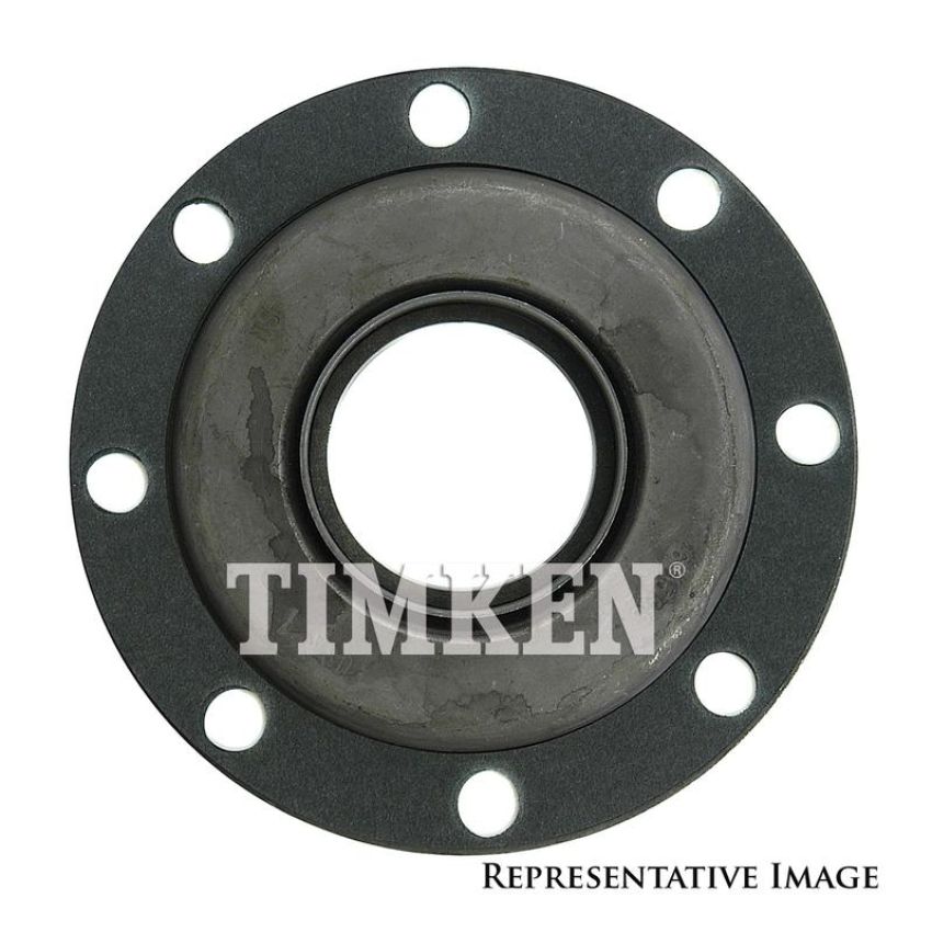 TIMKEN 5487 Gaskets And Wiper Kit