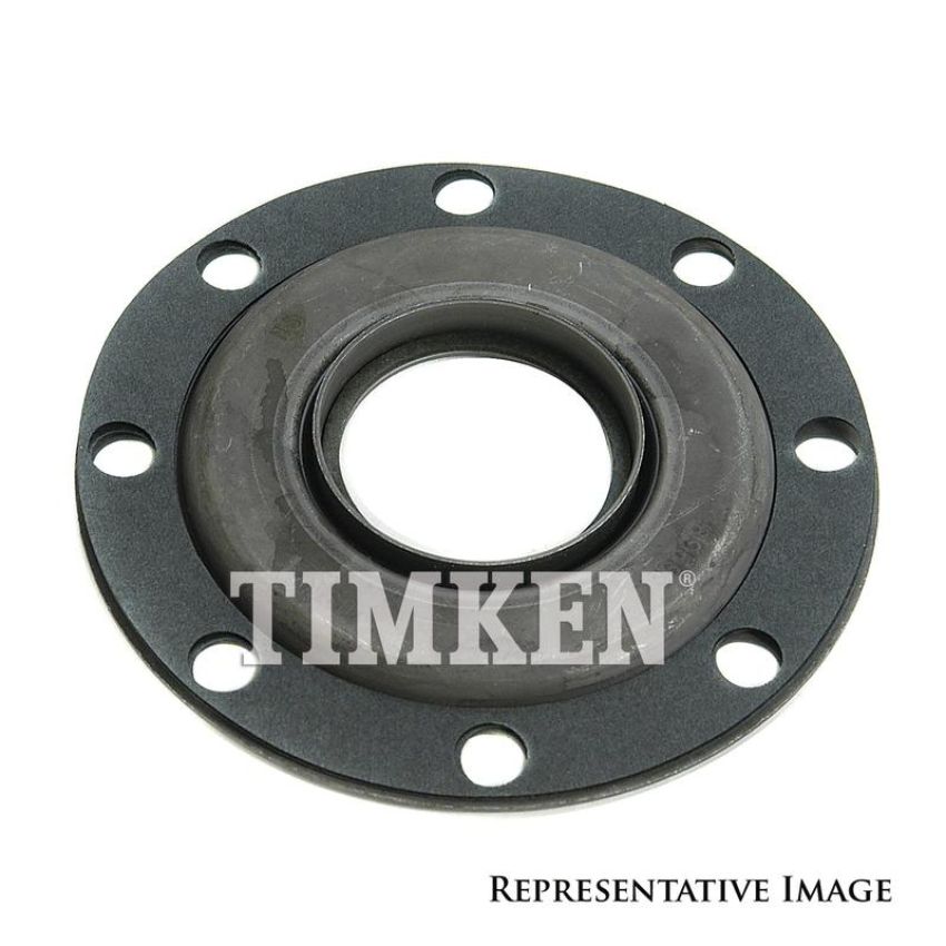 TIMKEN 5487 Gaskets And Wiper Kit