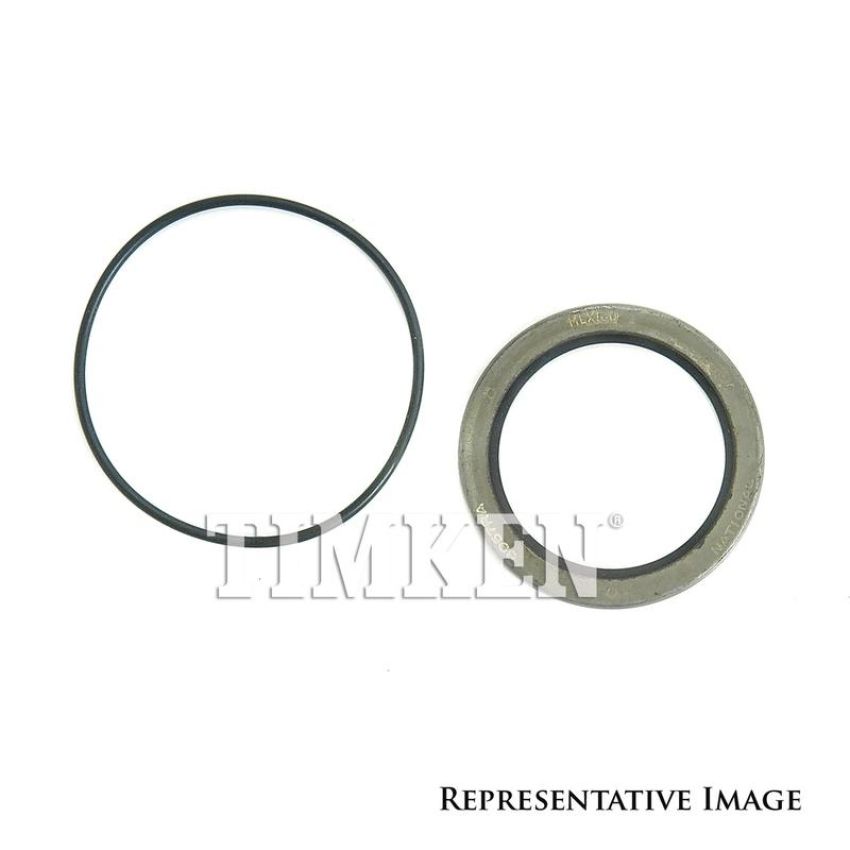TIMKEN 5589 Seal And O Ring Kit