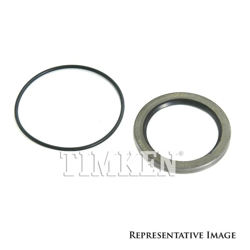 TIMKEN 5589 Seal And O Ring Kit