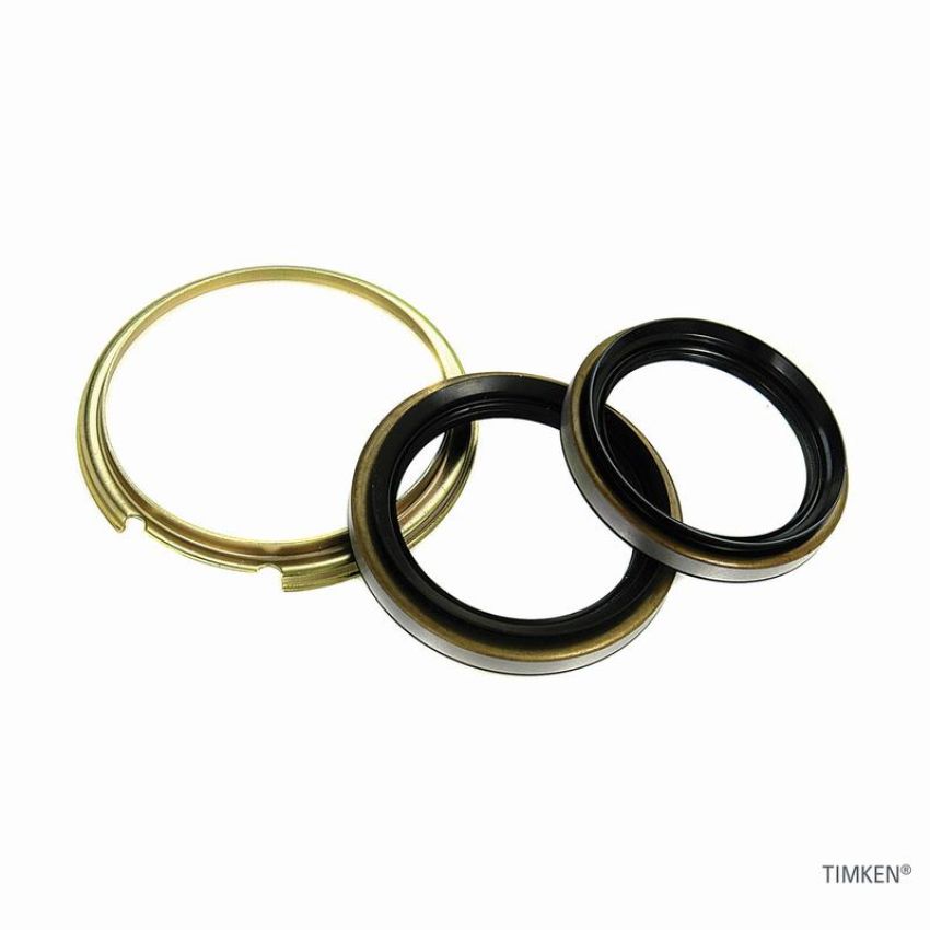 TIMKEN 5686 Seals And Deflectors Kit