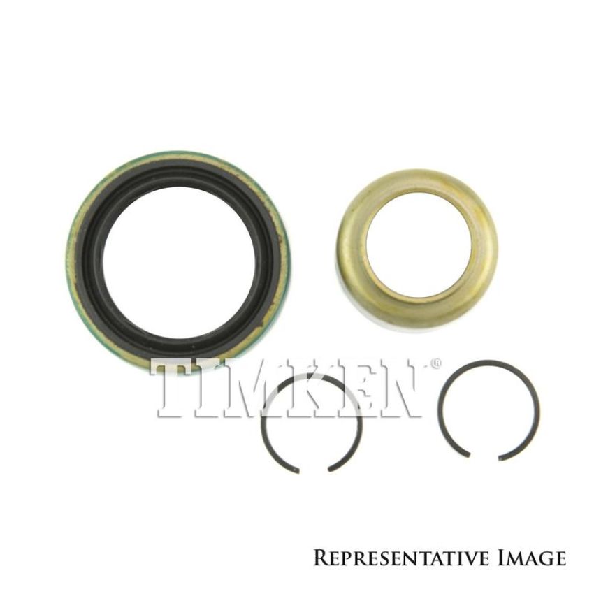 TIMKEN 5693 Seals And Retaining Clips Kit
