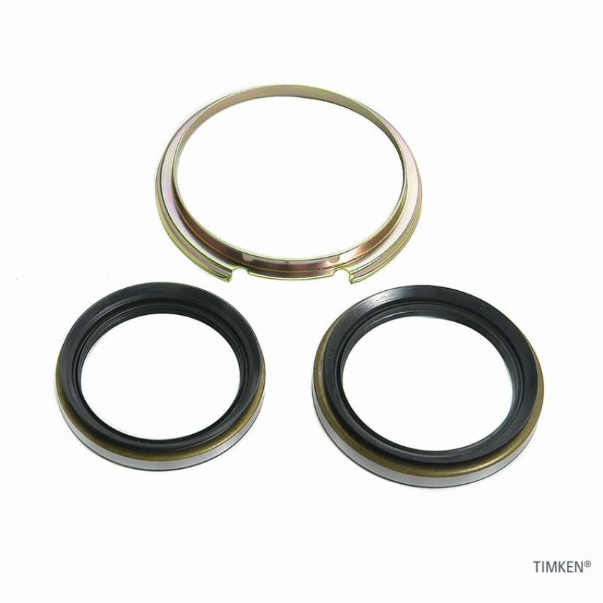 TIMKEN 5696 Seals And Deflector Kit
