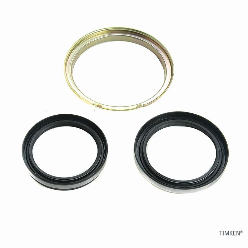 TIMKEN 5696 Seals And Deflector Kit
