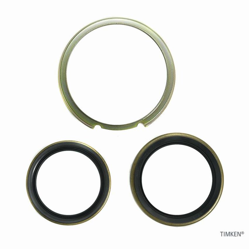 TIMKEN 5696 Seals And Deflector Kit
