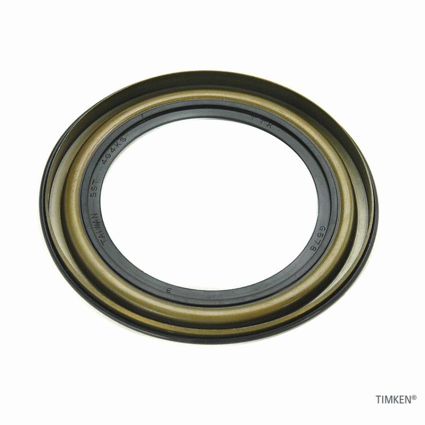TIMKEN 5698 Seal And O Ring Kit