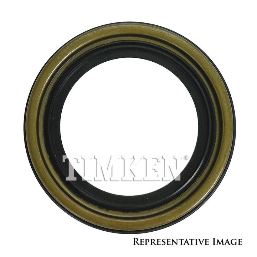 TIMKEN 5698 Seal And O Ring Kit