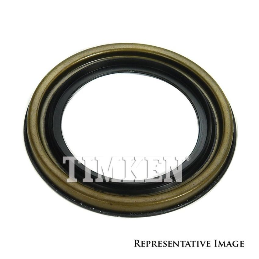 TIMKEN 5698 Seal And O Ring Kit