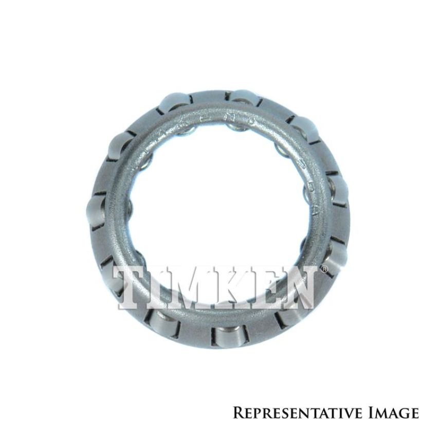 TIMKEN 5BA Radial Tapered Roller Bearing