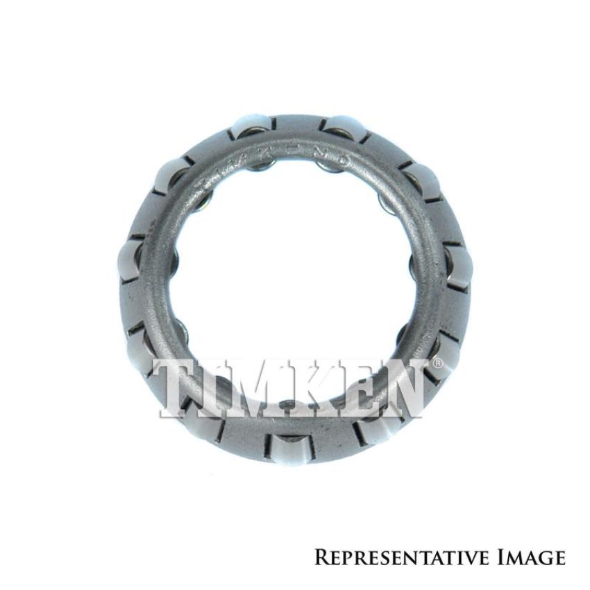 TIMKEN 5BC Radial Tapered Roller Bearing