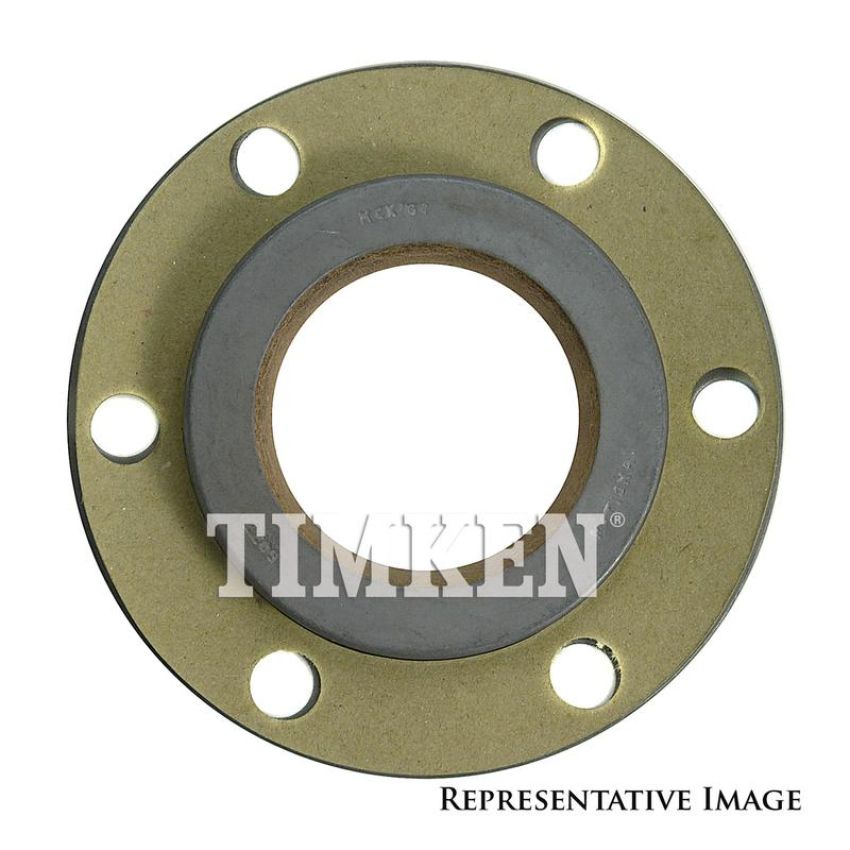 TIMKEN 6077 Seal