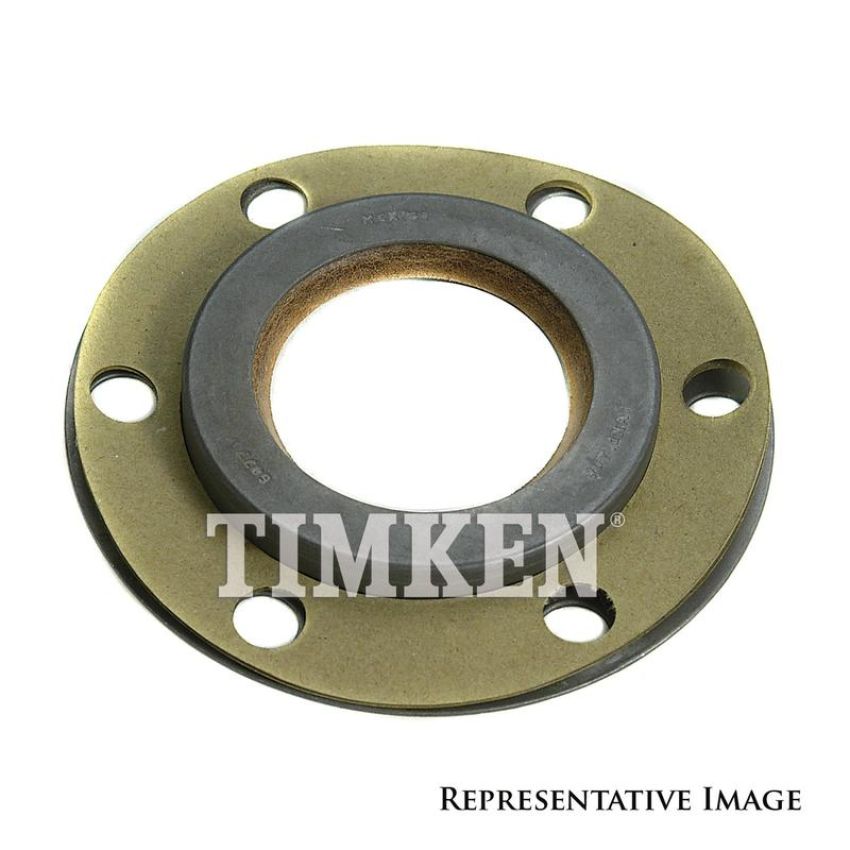 TIMKEN 6077 Seal