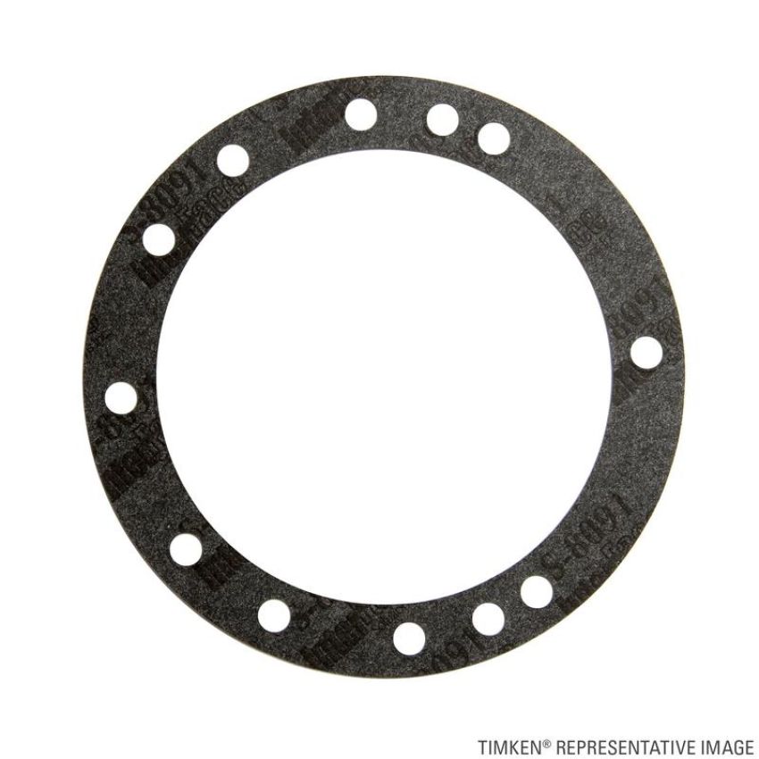 TIMKEN 61067B Hubcap Gasket Bulk Pack