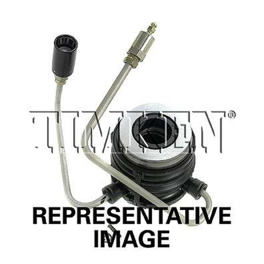TIMKEN 619001 Clutch Release Bearing - Hydraulic