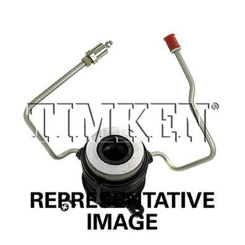 TIMKEN 619002 Clutch Release Bearing - Hydraulic