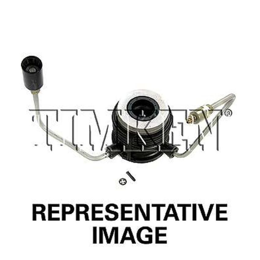 TIMKEN 619003 Clutch Release Bearing - Hydraulic
