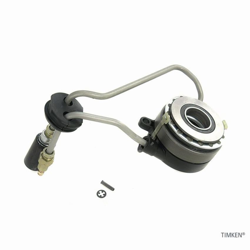 TIMKEN 619005 Clutch Release Bearing - Hydraulic