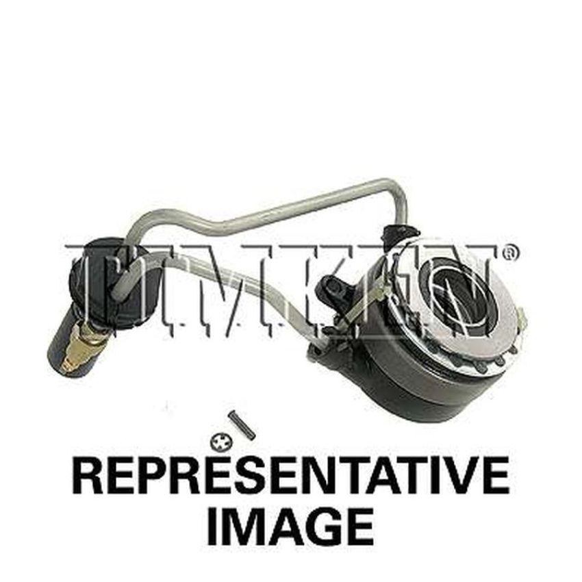 TIMKEN 619006 Clutch Release Bearing - Hydraulic