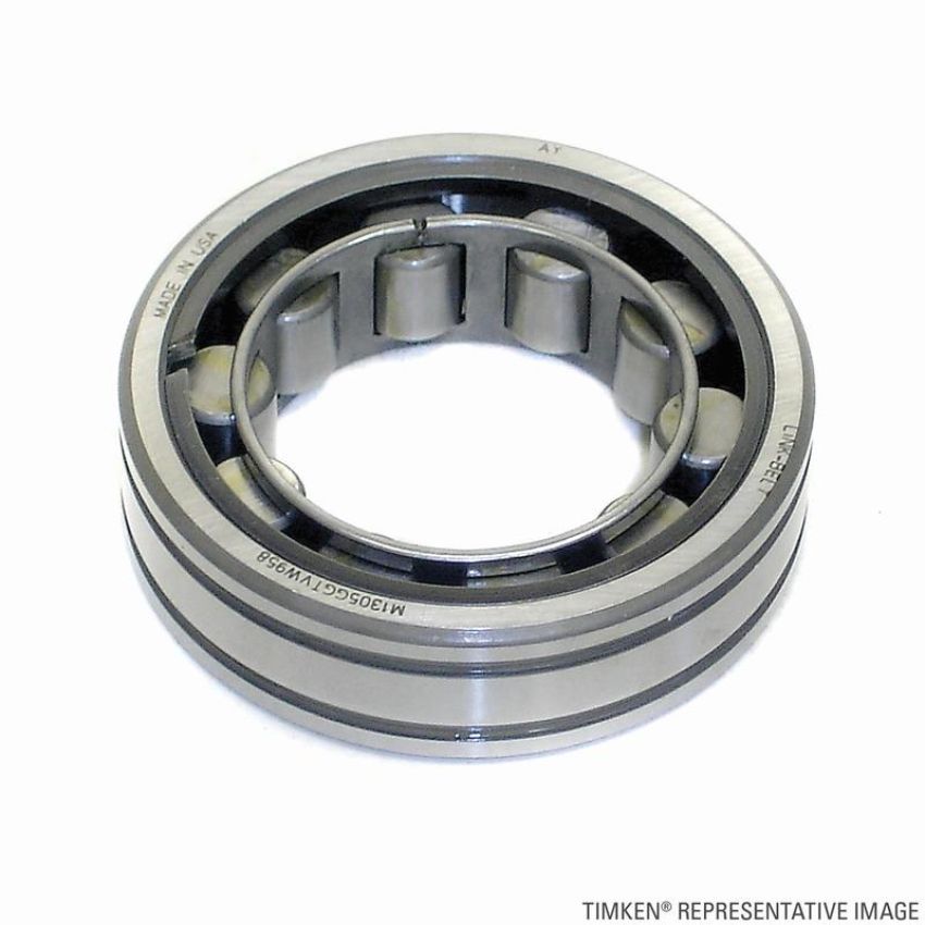 TIMKEN 6408 Cylindrical Wheel Bearing
